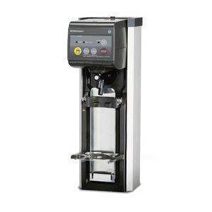 distributeur de boissons sur plan