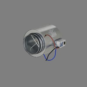 régulateur de débit d'air