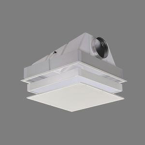 caisson de ventilation