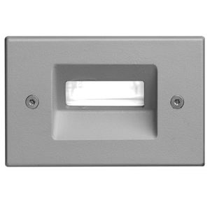 luminaire encastrable au mur 1