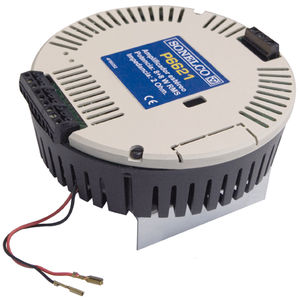amplificateur audio