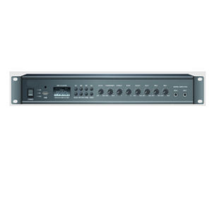 amplificateur audio