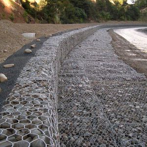 gabion matelas