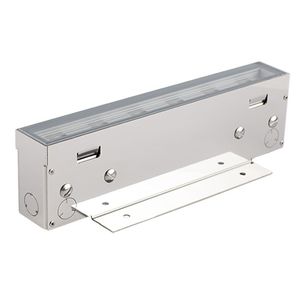 luminaire encastrable au sol 1
