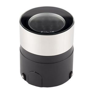 luminaire encastrable au sol 1