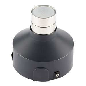luminaire encastrable au sol / à LED / rond / d'extérieur