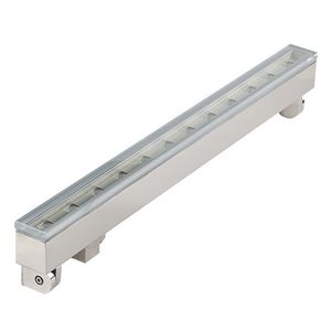 luminaire apparent / à LED / linéaire / de piscine