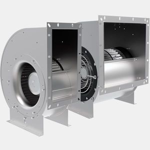 ventilateur centrifuge