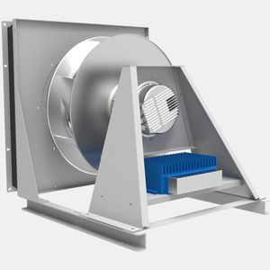 ventilateur centrifuge 1