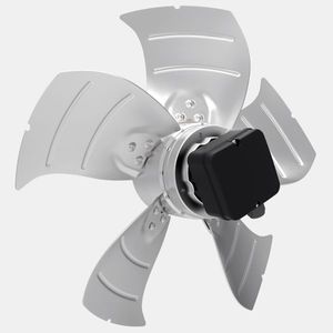 ventilateur axial 1