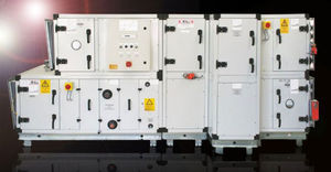 centrale de traitement d'air professionnel 1