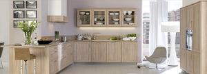 cuisine contemporaine