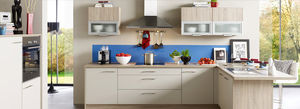 cuisine contemporaine