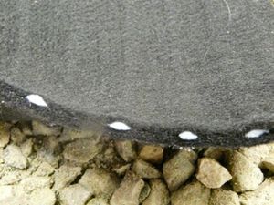 géotextile non-tissé 1