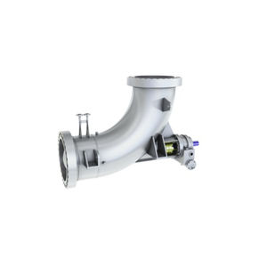 pompe pour produits chimiques / en acier inox / de circulation