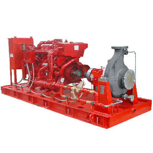 pompe à carburant