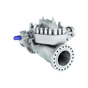 pompe à carburant