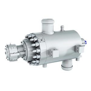 pompe à eau