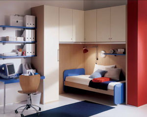 armoire contemporaine