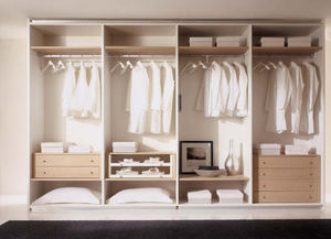 dressing contemporain