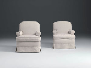 fauteuil classique