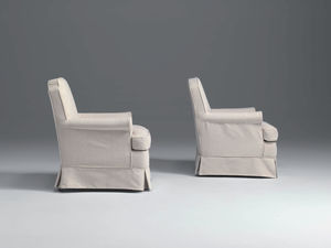 fauteuil classique 1