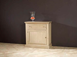 console classique