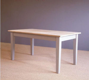table classique 1