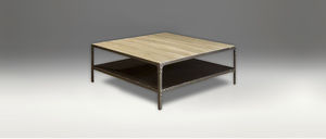 table basse contemporaine