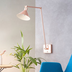applique murale contemporaine