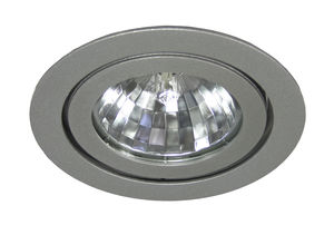spot encastrable au plafond 1