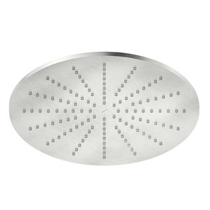 pommeau de douche de plafond