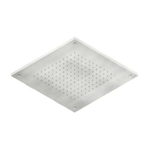 pommeau de douche de plafond