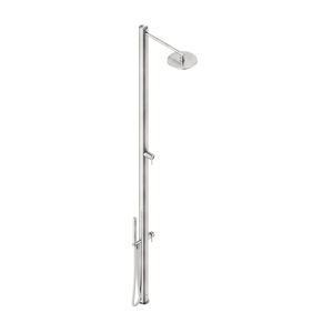 colonne de douche