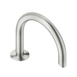 bec pour vasque en inox