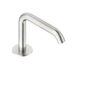 bec pour vasque en inox