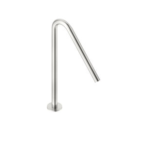 bec pour vasque en inox