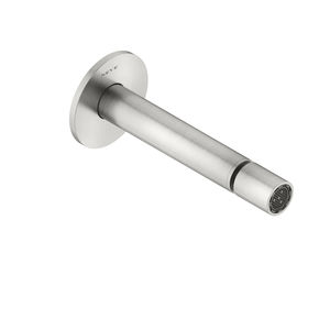 bec pour vasque en inox