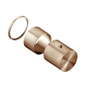 mitigeur thermostatique