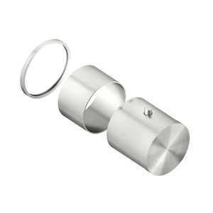 mitigeur thermostatique