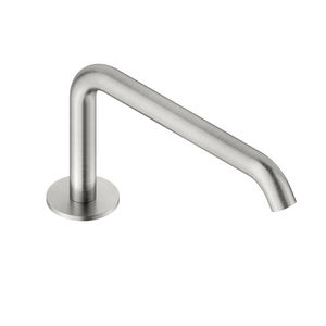 bec pour vasque en inox