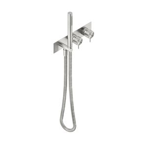 set de douche à encastrer