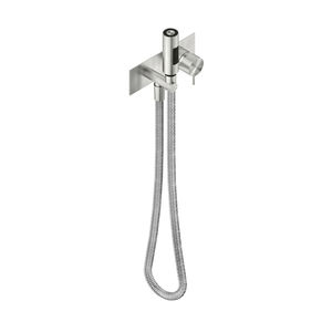 douchette pour toilette
