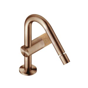 mitigeur pour bidet
