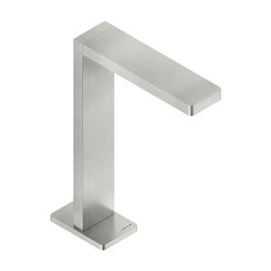 bec pour vasque en inox 1