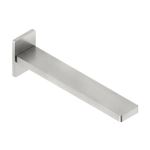 bec pour vasque en inox 1