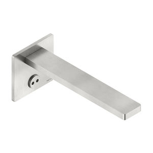 mitigeur électronique