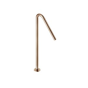 bec pour vasque en inox