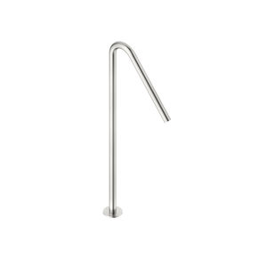 bec pour vasque en inox