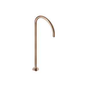 bec pour vasque en inox